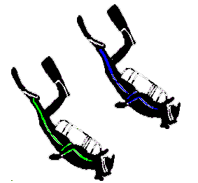 divers